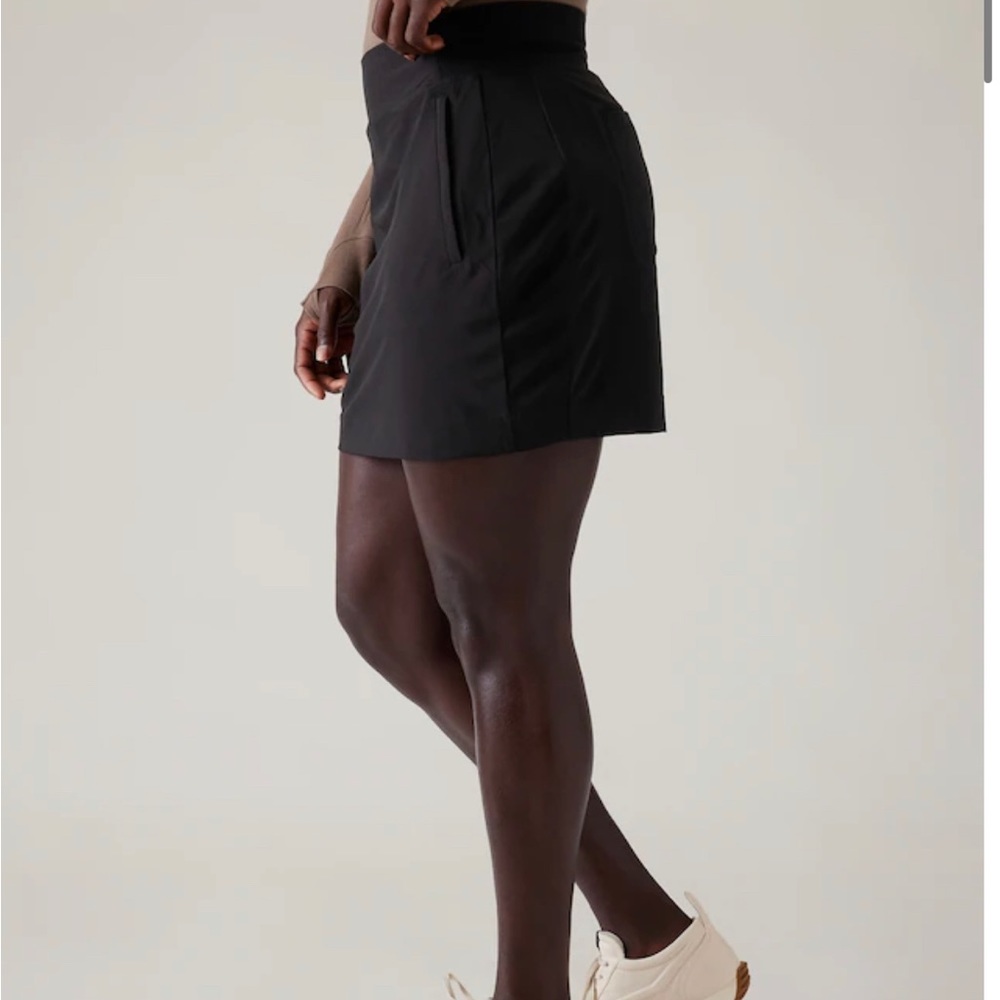 Athleta Brooklyn Skort size 18